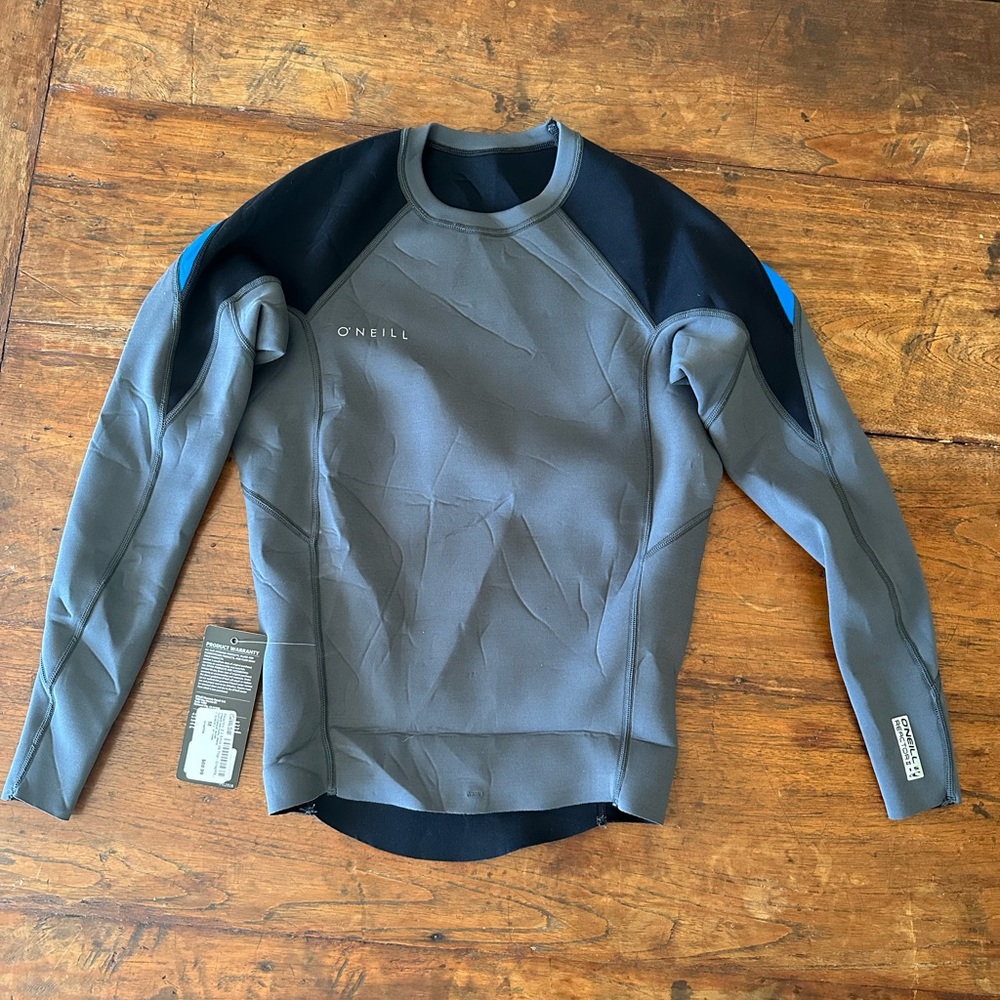O'Neill Graphite Wet Suit